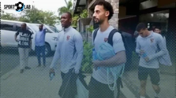 الأهلي يبدأ مرانه الأخير اليوم استعدادًا لمواجهة إيجل نوار في دوري أبطال 2025